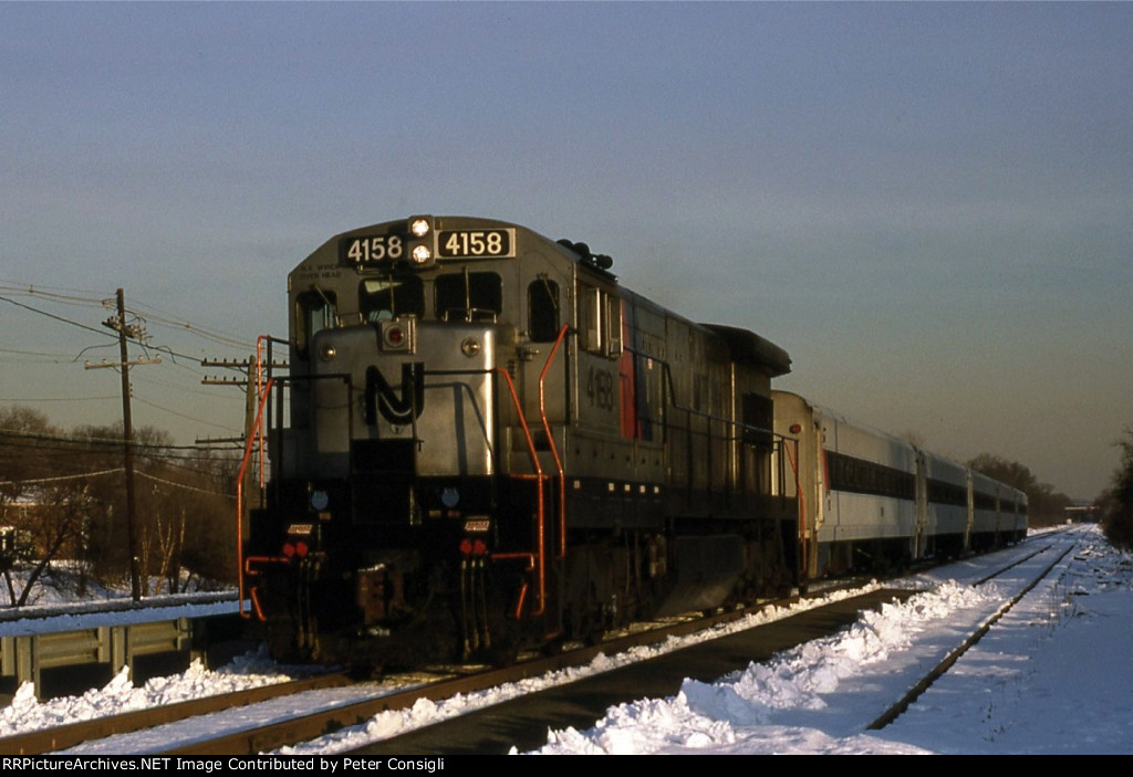 NJT 4158